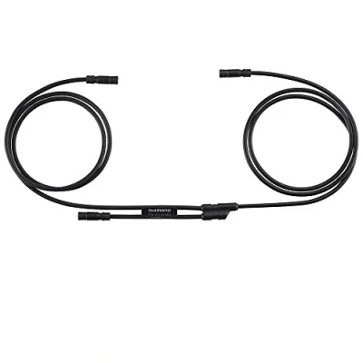 Obrázek Shimano EW JC130 E tube Di2 napájecí kabeláž 250/300/50 mm