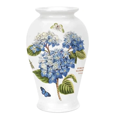 Obrázek Portmeirion BGJC58050 Canton Vase Hortensie, Keramik, 20,3 cm