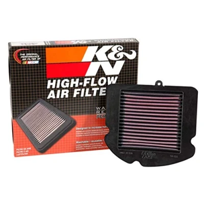 Obrázek K&amp;N Motorluftfilter: Hochleistungs , Premium Powersport Luftfilter: Passend für 20162019 Yamaha (YXZ1000R, YXZ1000R SE, SS, SS SE) YA 0116