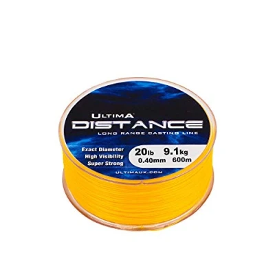 Obrázek Distance 600 m 0,40 mm 20. 0 lb/9,1 kg