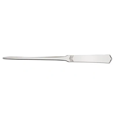 Obrázek MAUL 75015 na dopisy 240 mm Litinový úzká čepele