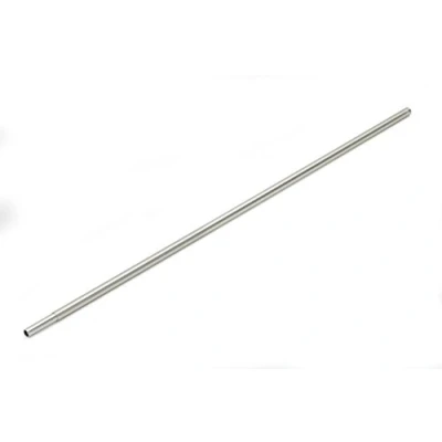 Obrázek VAUDE Póly 10,2 mm (AL7001) x 55 cm, W/Insert náhradní díl, stříbrná, jednotná velikost