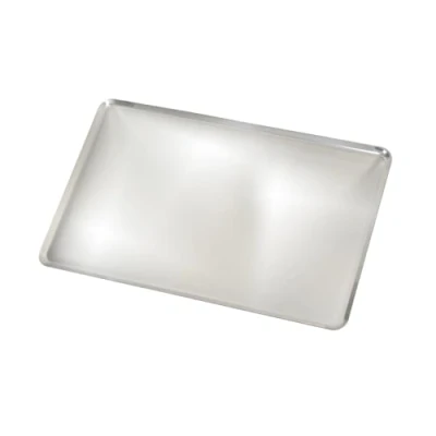 Obrázek Gobel 400 x 300 mm, hliník pečicí papír