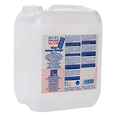 Obrázek Čistidlo, klimatizace LIQUI MOLY 4092