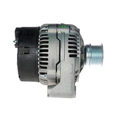 Obrázek HELLA 8EL 011 710 061 generátor/alternátor 14V 90A mimo jiné pro Mercedes Benz třídy C (W202)