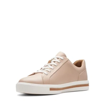 Obrázek Clarks UN MAUI LACE Tenisky, Ženy, Velikost: 35.5, Nude boty