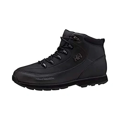 Obrázek Helly Hansen Pánské zimní boty Forester, černá