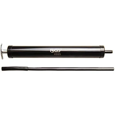 Obrázek BGS 4065 olejové odsávací čerpadlo objem 200 cm3