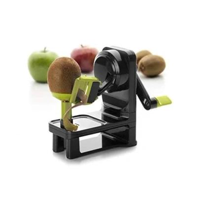 Obrázek Ibili 793900 Sparschäler Apfel und Kiwis
