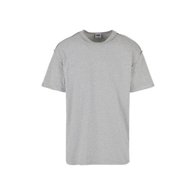 Obrázek Urban Classics Jednoduché tričko, Muži, Velikost: Large, Grey