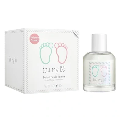 Obrázek EAU My BB DE TOILETTE 60 ML