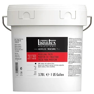 Obrázek Lesklý firnis Liquitex 620 Professional