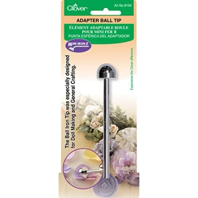 Obrázek Clover 9104 kulový hrot adaptéru