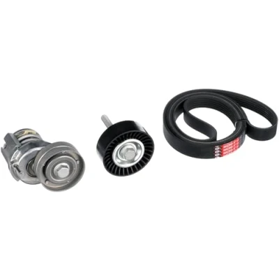 Obrázek GATES Micro V Kit K076PK1735