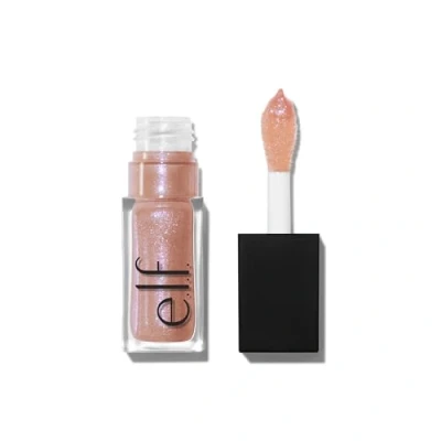 Obrázek Glow Reviver Lip Oil Glimmer Candy Coded