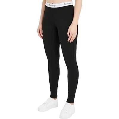 Obrázek Calvin Klein Underwear Modern Cotton Pyžamový spodní díl, Ženy, Velikost: Medium, Black