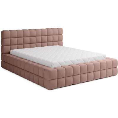 Obrázek Postel Dizzle 160x200 Materiál / Dekor: Touch 24