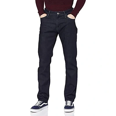 Obrázek Mavi Pánské džíny Marcus, Rinse Comfort 23744