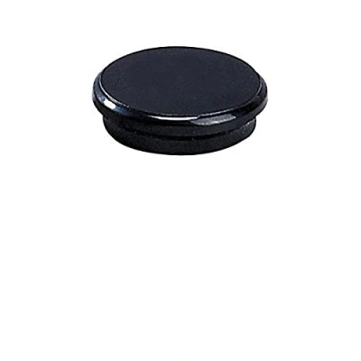 Obrázek Dahle kancelářské technika Magnet 24 mm 95424, 7 x mm, 300 g, Černá