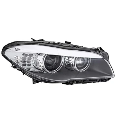 Obrázek HELLA 1ZS 010 131 661 Bi Xenon/LED světlomet pro mj. BMW 5 (F10) SAE pravostranný provoz vpravo