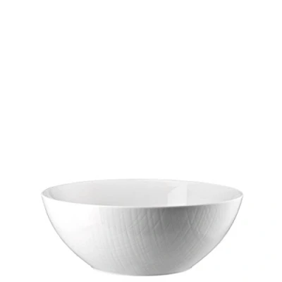 Obrázek Rosenthal Síťovina bílá miska 24 cm