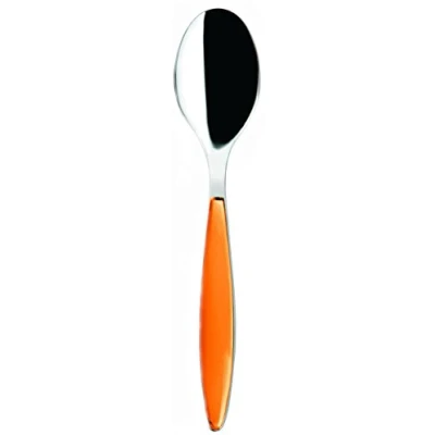 Obrázek Guzzini Feeling, lžíce oranžový lesk, 20,5 cm 23000145
