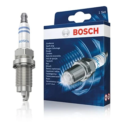Obrázek Bosch 0242235983 Zapalovací svíčka, 1 kus