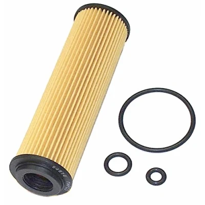 Obrázek MAPCO 64814 olejový filtr