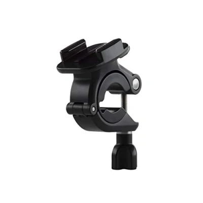 Obrázek GoPro Držák na řídítka/sedlovou trubku/trubku (oficiální příslušenství GoPro), Medium