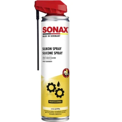 Obrázek Sonax, silikonový sprej