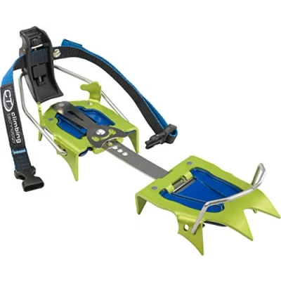 Obrázek Climbing Technology Raki automatyczne Snow Flex r. 36 47
