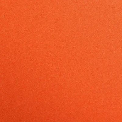 Obrázek Clairefontaine 97355C balení (s 25 listy kreslícího papíru Maya, DIN A4, 21 x 29,7 cm, 120 g, hladké, ideální pro suchou techniku a rámování), červeno oranžová