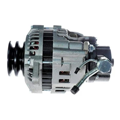Obrázek HELLA 8EL 011 711 081 generátor/alternátor 14V 65A mimo jiné Mitsubishi L 200 (K7_T, K6_T)