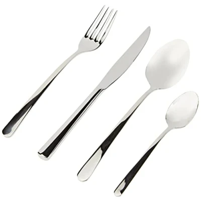 Obrázek Zwilling Table Besteck Set, 24 teilig, metallic silber