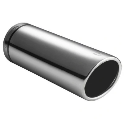 Obrázek Ulter Sport NX70 Endrohr, Inox