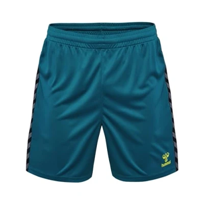 Obrázek hummel Pánské šortky HmlAuthentic Pl Shorts
