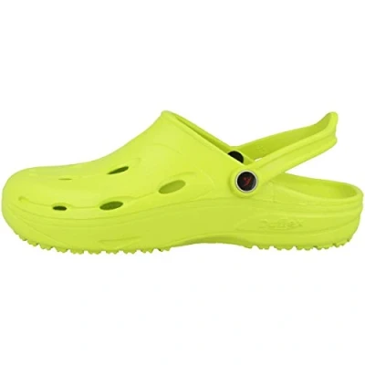Obrázek Chung Shi Unisex Dux Duflex pro dospělé, lime
