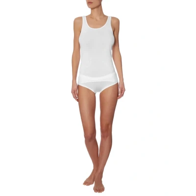 Obrázek Schiesser Luxury Tílko, Ženy, Velikost: 36, White