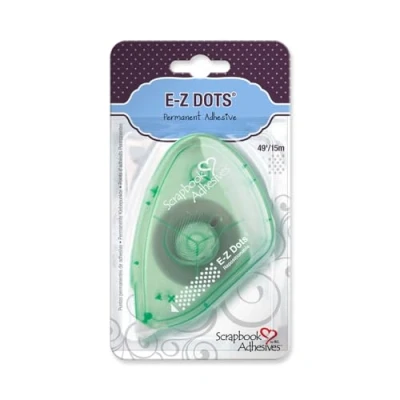 Obrázek Scrapbook Adhesives 1640 by 3L E Z Runner Punkte , 15M
