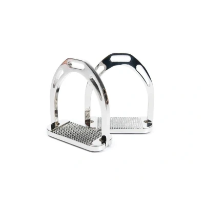 Obrázek Harry&#039;s Horse Stirrups Alumininum