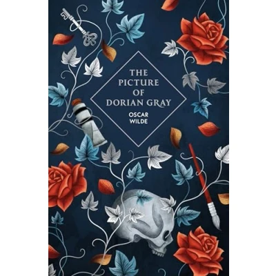 Obrázek The Picture of Dorian Gray