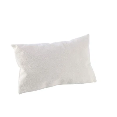 Obrázek Eliga sauna polštář pod šíji 30 x 20 cm froté