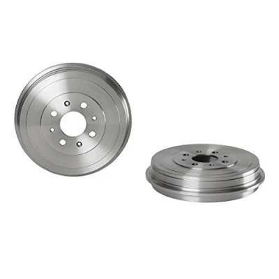 Obrázek Brembo 14.A855.10 Brzdové bubny