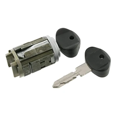 Obrázek febi bilstein 26670 zámková vložka pro zámek zapalování, s klíčem, 1 kus