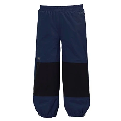 Obrázek Helly Hansen Dětské kalhoty K Shelter Pants, 41026