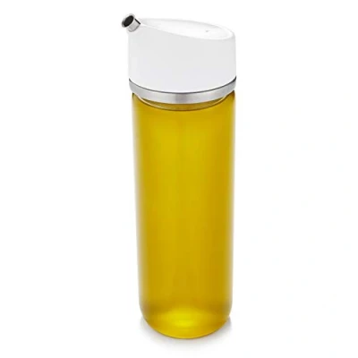 Obrázek OXO Přesný dávkovač oleje Good Grips ze skla, 355 ml na olivový olej a další