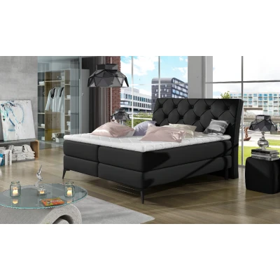 Obrázek Postel Laos 180x200 Materiál / Dekor: Ekokůže Soft 11