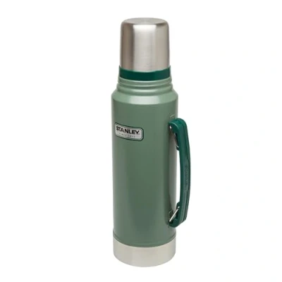 Obrázek Stanley Thermos láhev 1L zelená