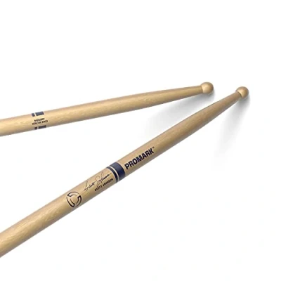 Obrázek Promark TXDC17W Hickory DC17 Scott Johnson hůlka s dřevěnou hlavou