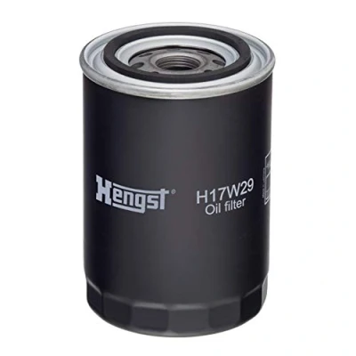 Obrázek Olejový filtr HENGST FILTER H17W29